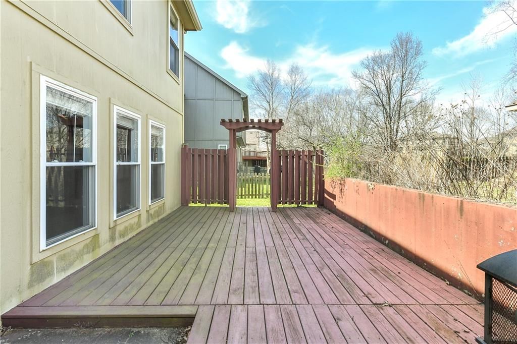 712 Rock Creek Drive — photo 38