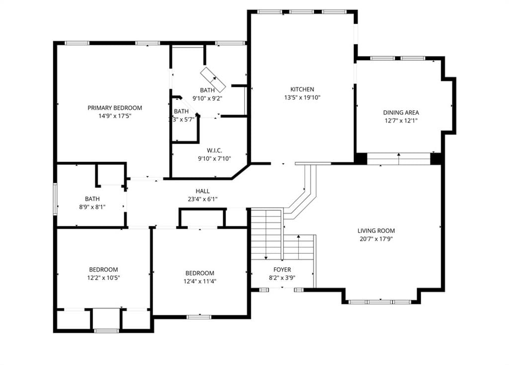 712 Rock Creek Drive — photo 43