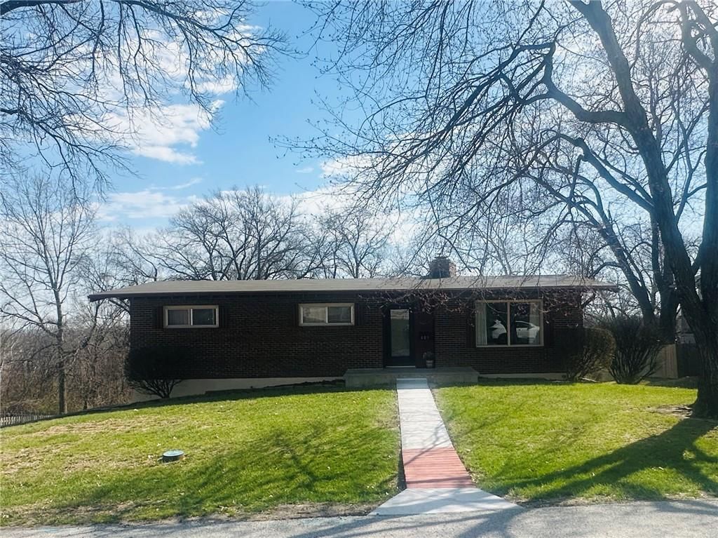 409 S 76 Street, Kansas City, KS