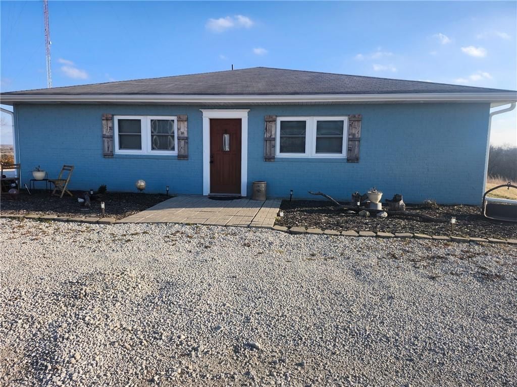 19683 Dottie Lane, Princeton, MO