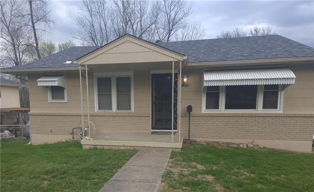 2435 S GLENWOOD Avenue, Independence, MO