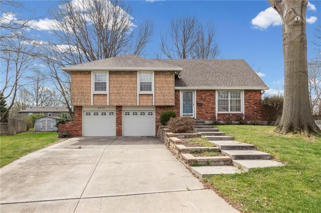 6712 Charles Street, Shawnee, KS
