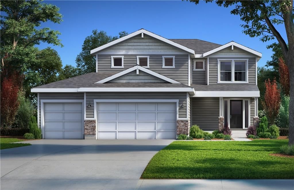 18455 W 195 Street — photo 1
