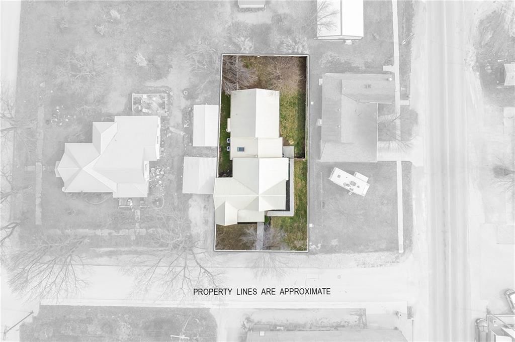 105 S Grant Street — photo 21