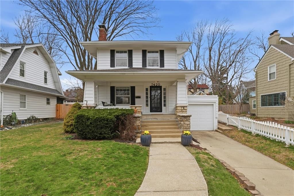 7420 Jarboe Street — photo 2