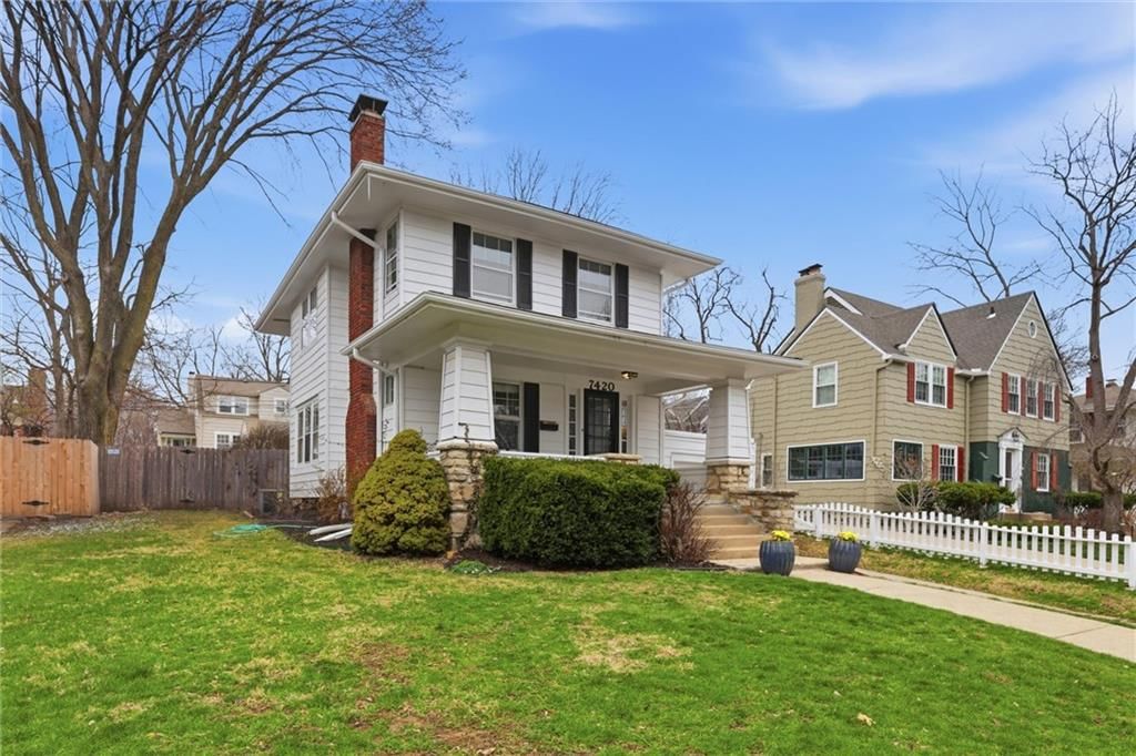 7420 Jarboe Street — photo 3