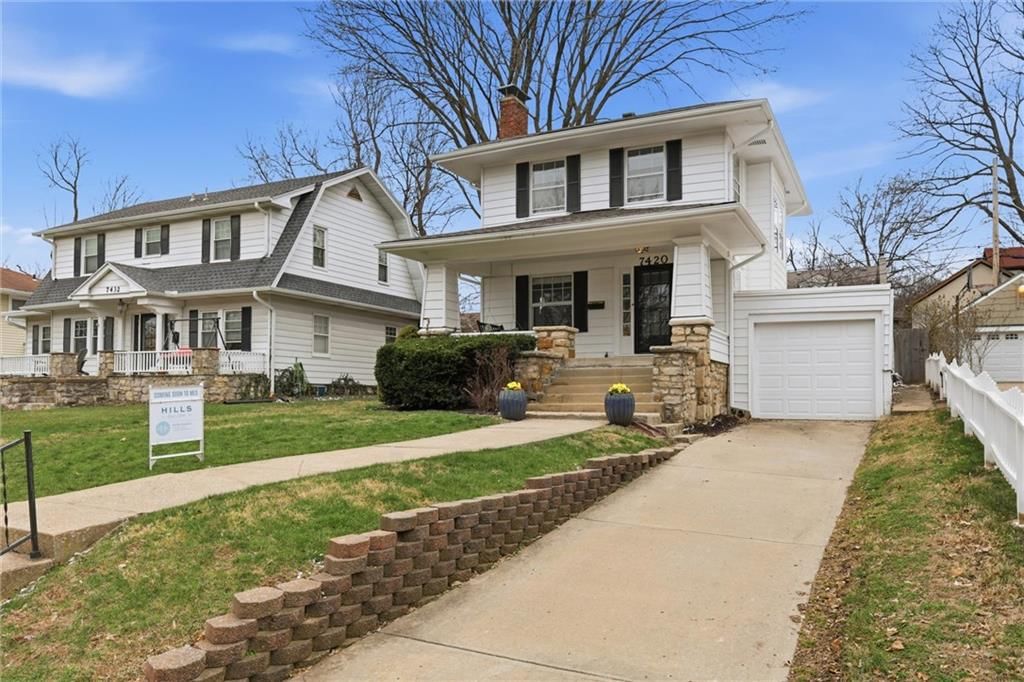 7420 Jarboe Street — photo 33