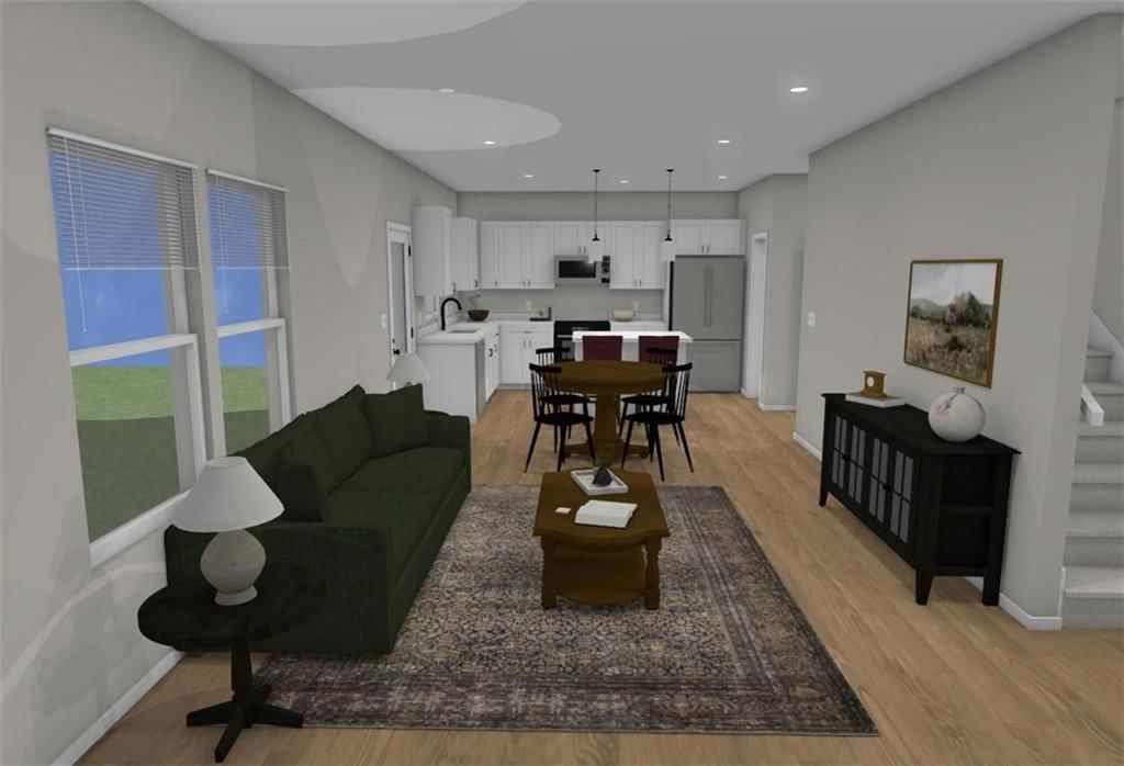 1009 Balboa Trail — photo 3