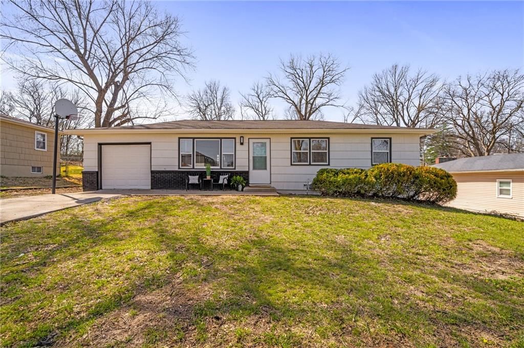 8509 Troup Avenue, Kansas City, KS