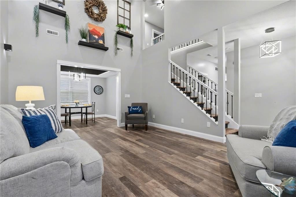 2807 Harper Street — photo 3