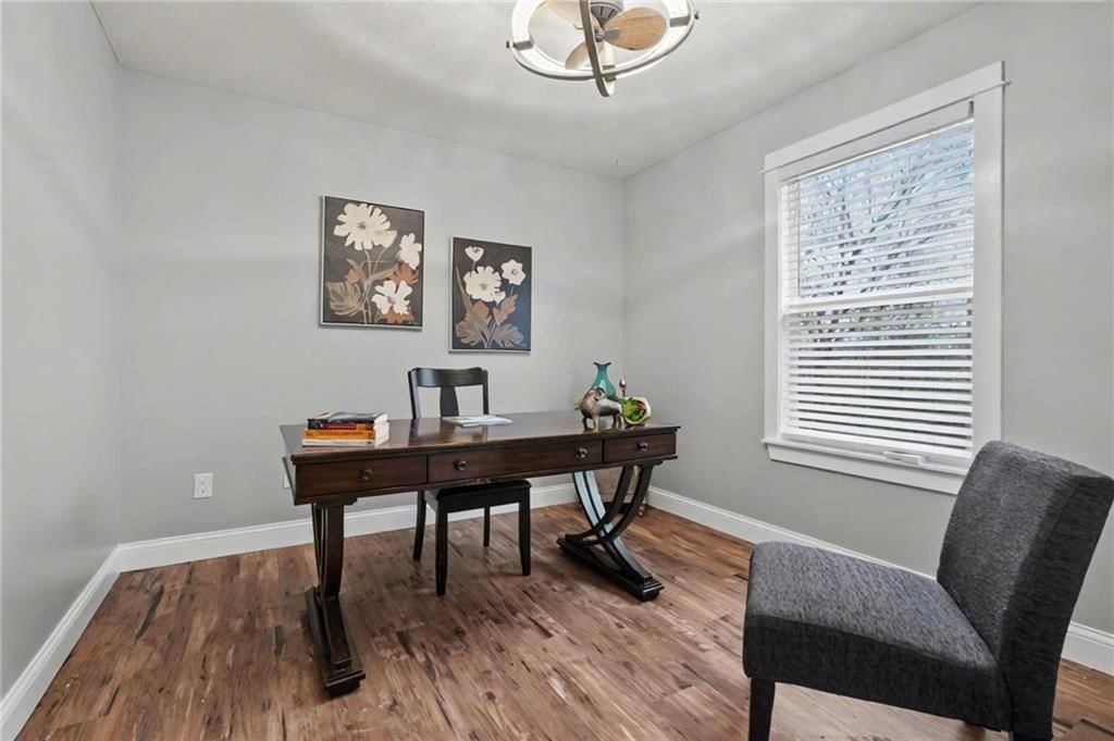 2807 Harper Street — photo 20