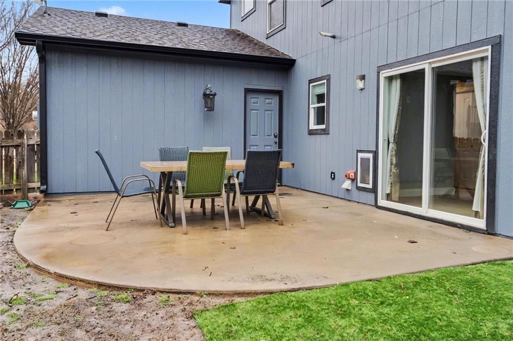 2807 Harper Street — photo 24
