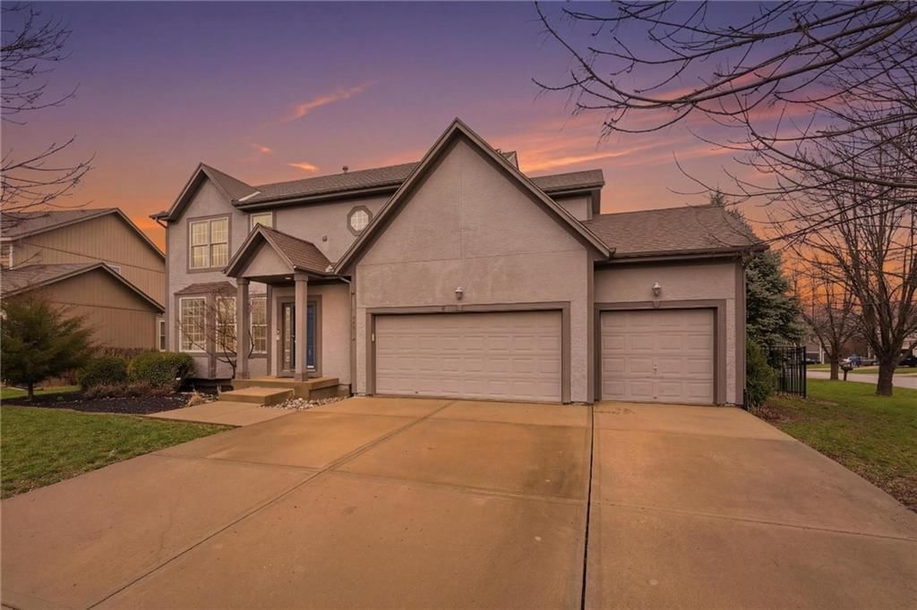 17314 W 161 Street, Olathe, KS