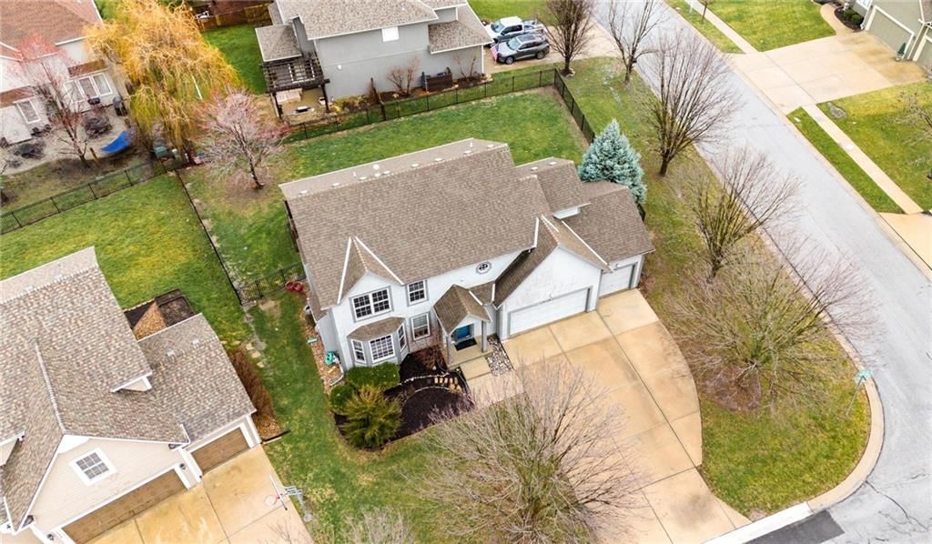 17314 W 161 Street — photo 47