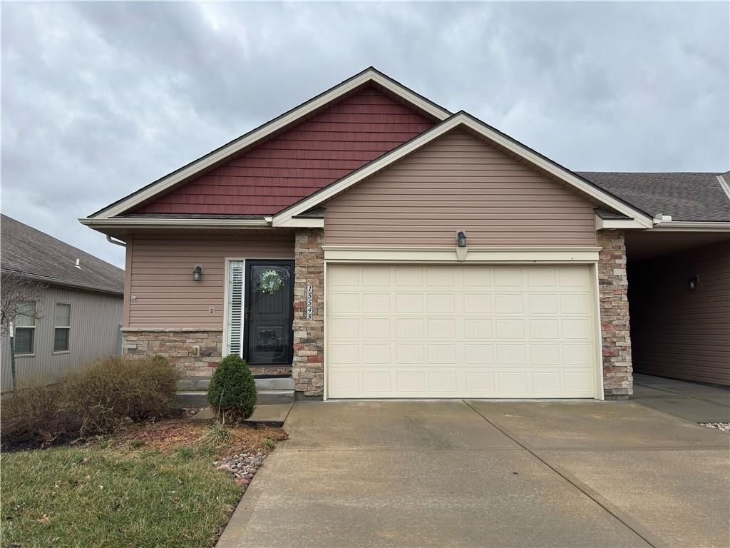 15545 NW 124th Terrace, Platte City, MO