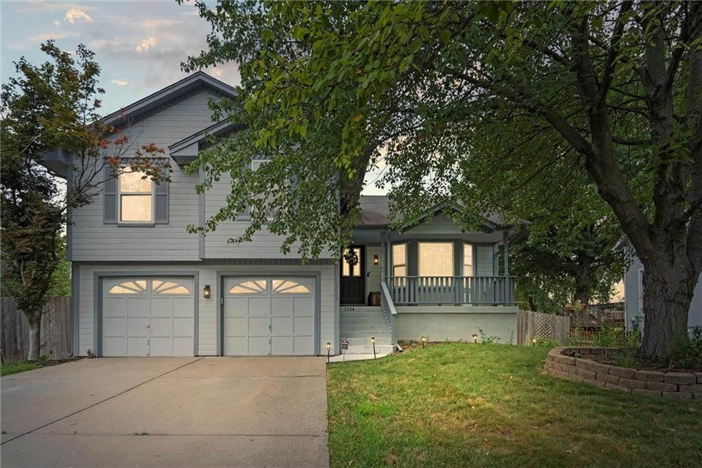 2504 Dale Hunter Trail — photo 2