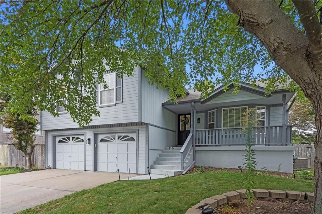 2504 Dale Hunter Trail — photo 4
