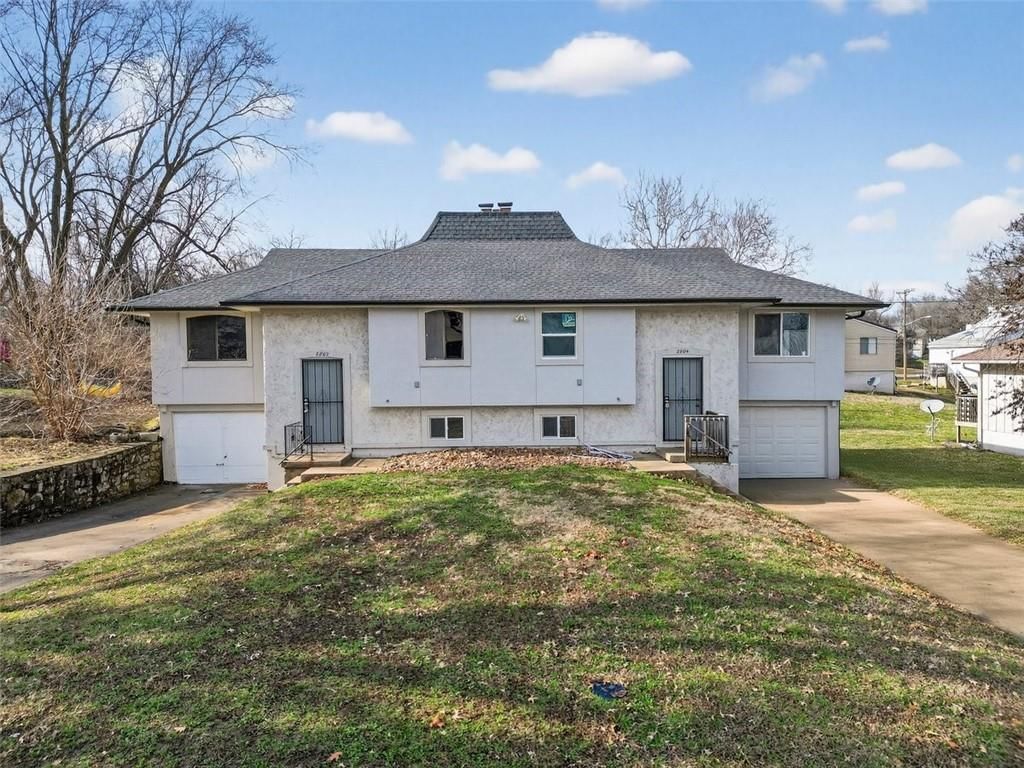 2802 N 82nd Street, Kansas City, KS