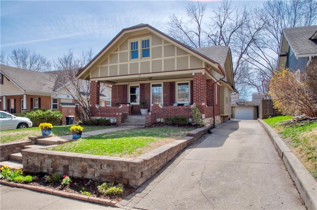 21 E 65th Street, Kansas City, MO