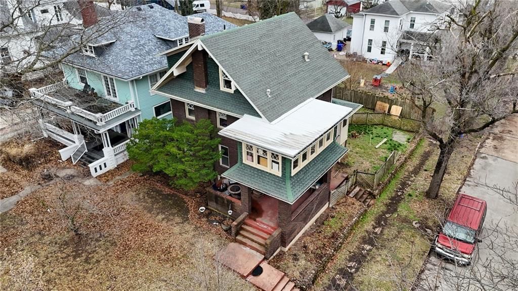 519 W Broadway Boulevard, Sedalia, MO