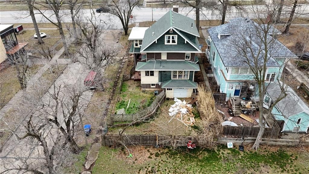 519 W Broadway Boulevard — photo 24