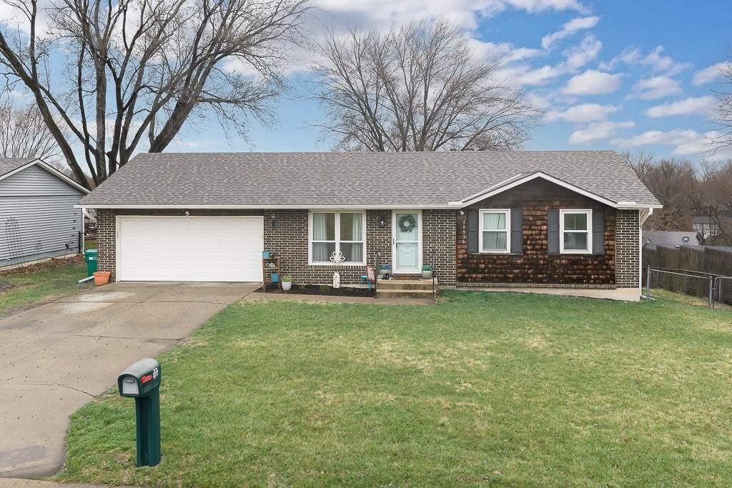 10936 Georgia Avenue, Kansas City, KS