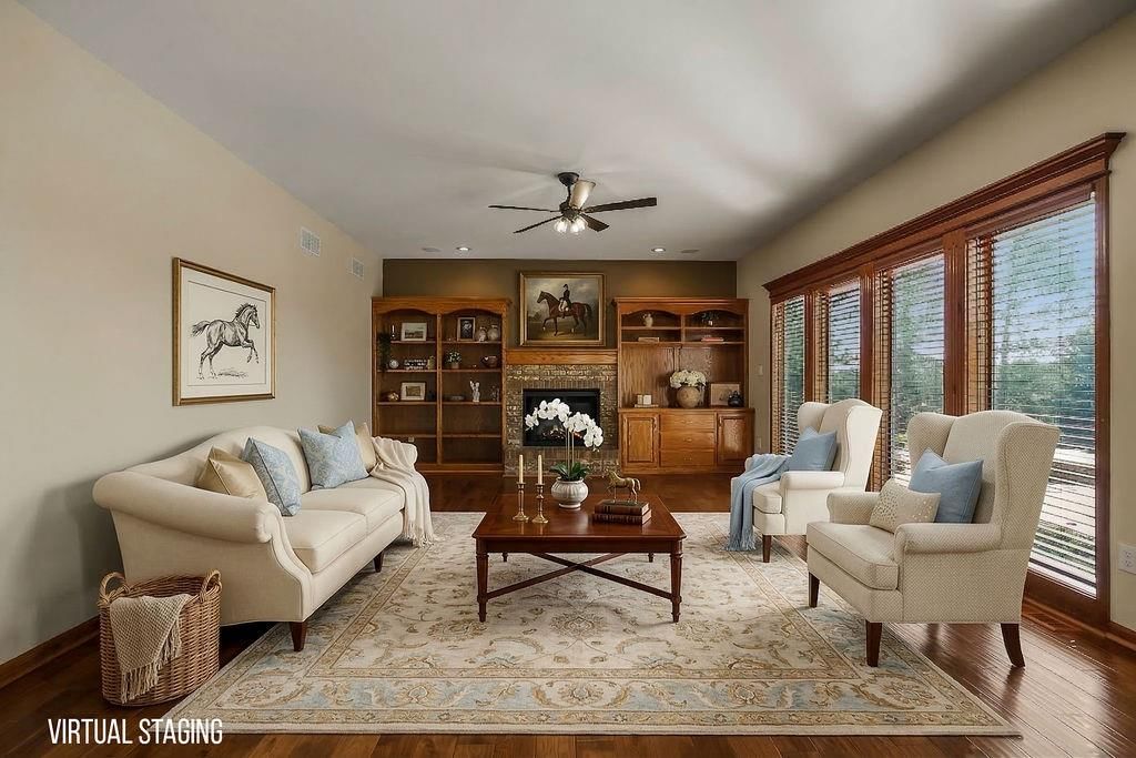 2614 N Hoover Road — photo 31