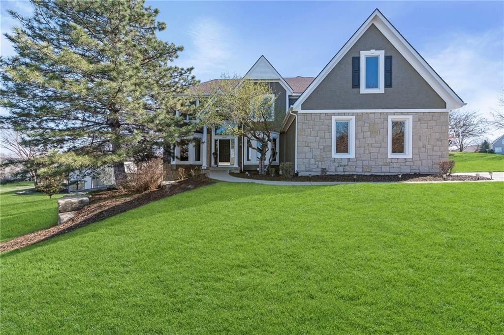9908 W 147th Street, Overland Park, KS