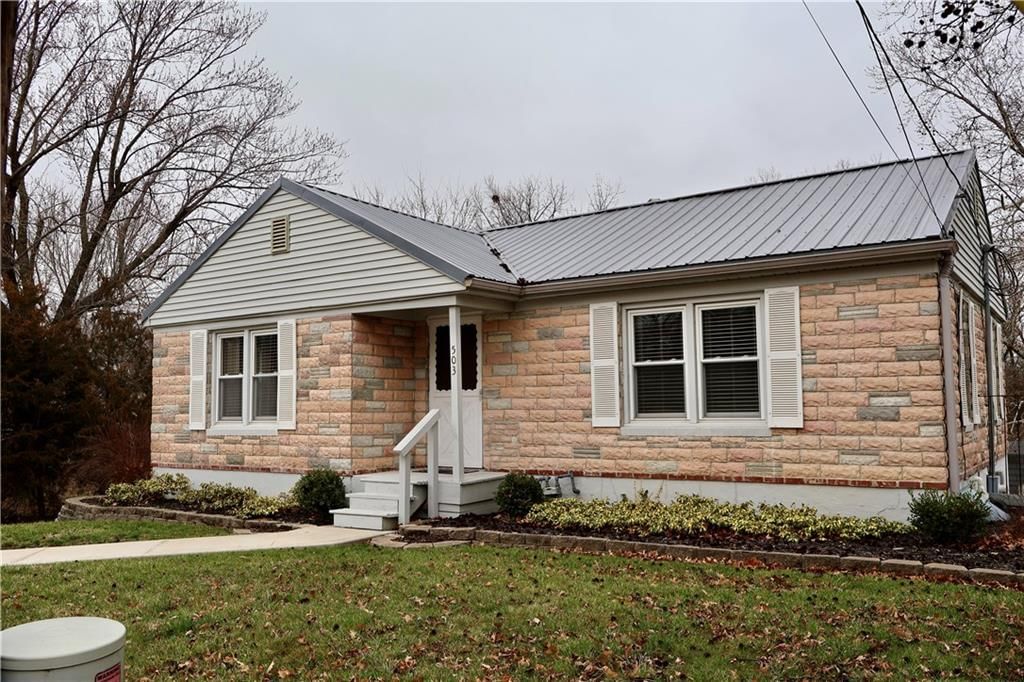 503 Wilkes Drive — photo 2