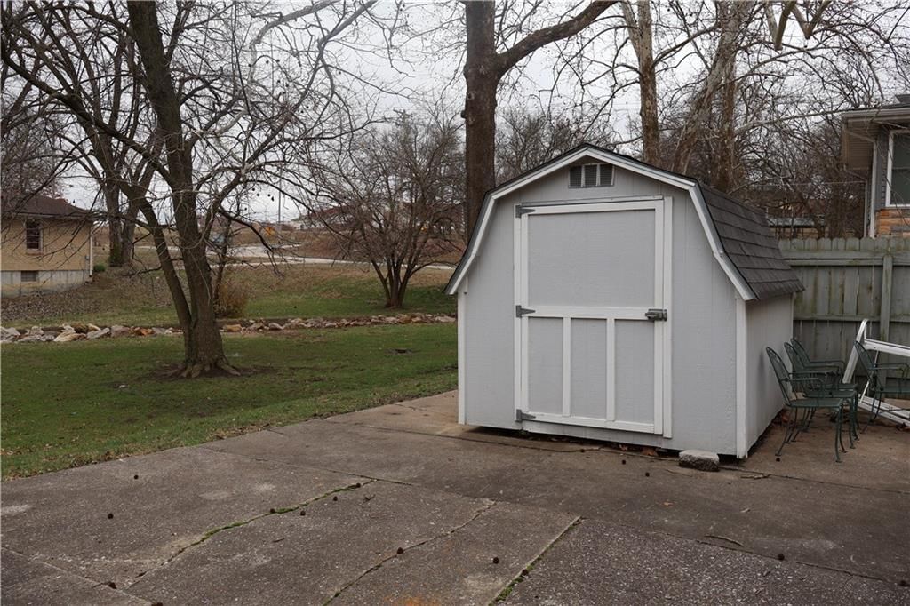 503 Wilkes Drive — photo 23