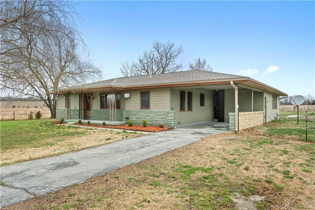 262 W 6th Street, Bronaugh, MO
