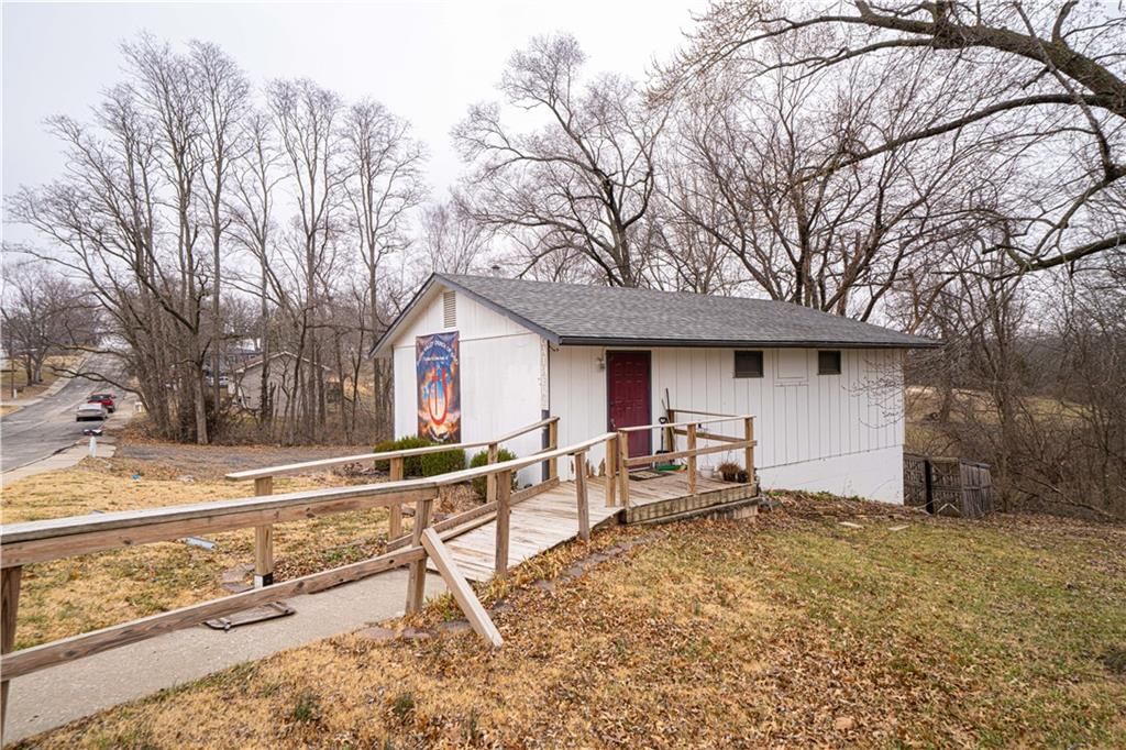 1014 Ann Street, Atchison, KS