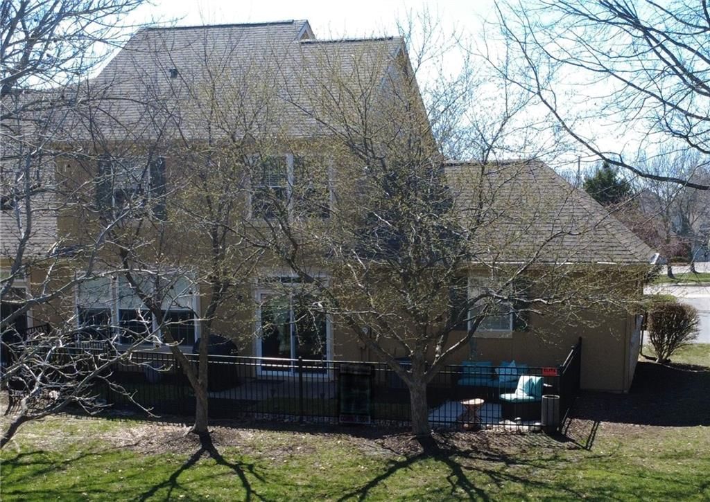 21058 W 118th Terrace — photo 21