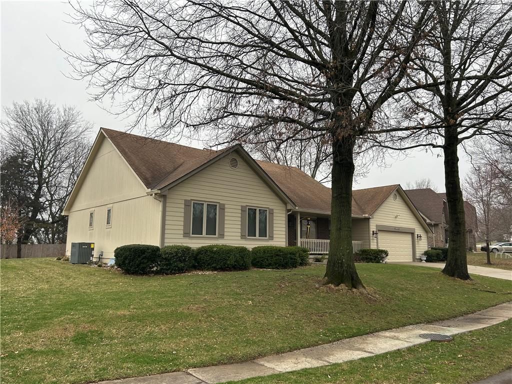 2501 SW Locust Street, Oak Grove, MO