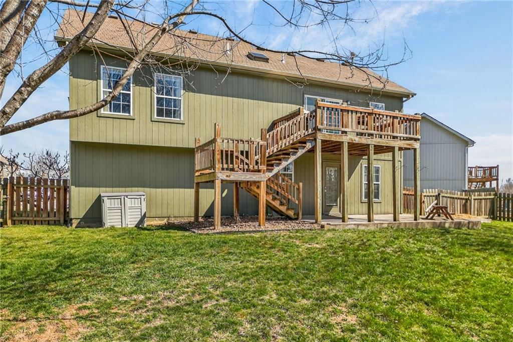 10502 N Wallace Avenue — photo 5