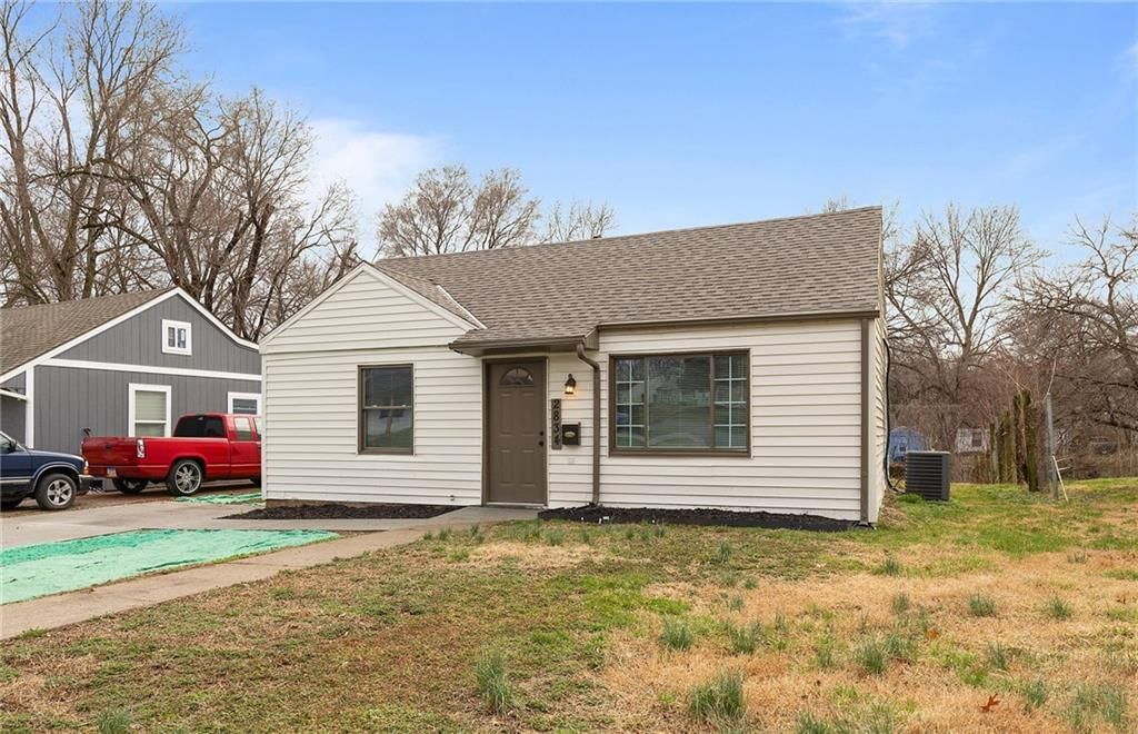 2834 S 48th Street, Kansas City, KS