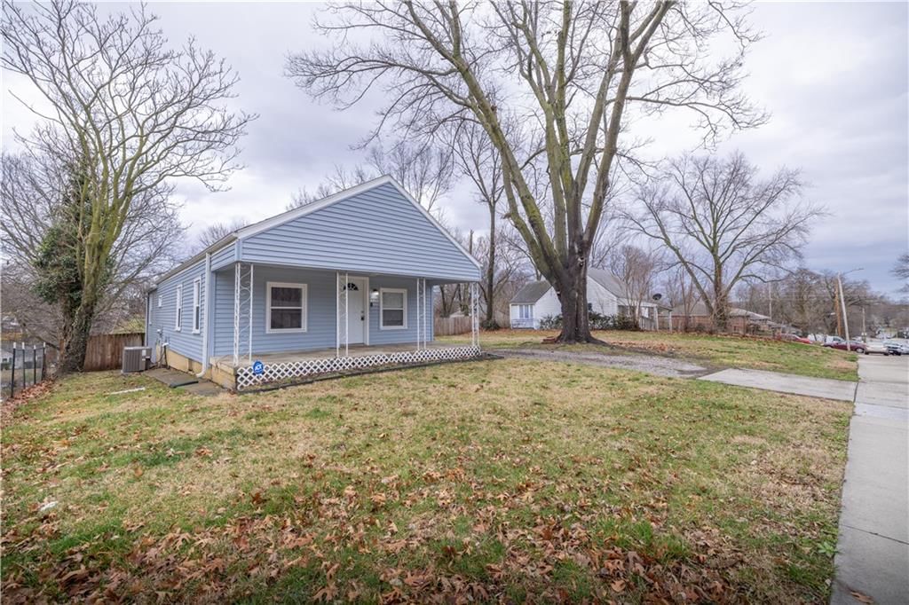 115 N Arlington Avenue, Independence, MO