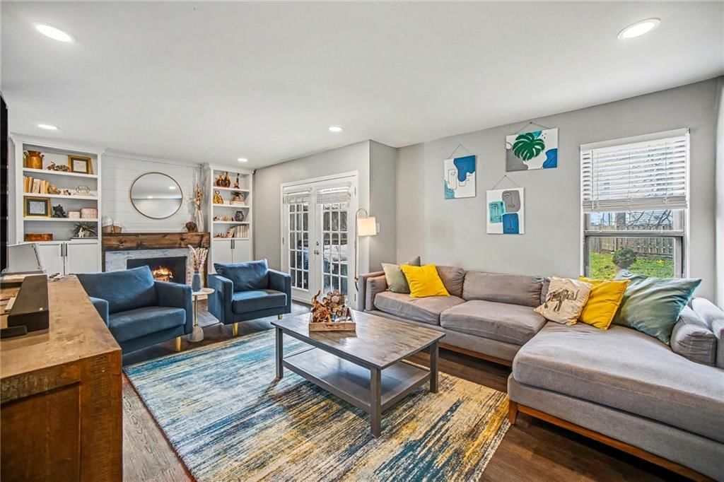 10016 N Cherry Drive — photo 3