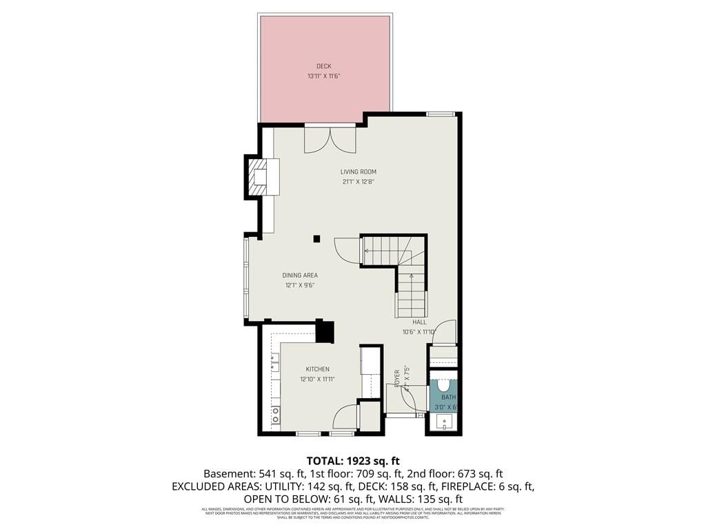10016 N Cherry Drive — photo 26
