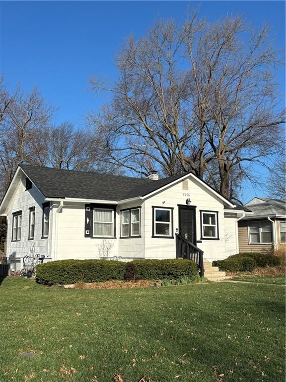 8006 Jarboe Street, Kansas City, MO
