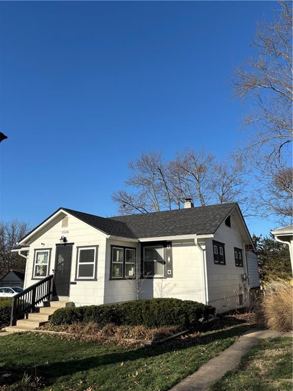 8006 Jarboe Street — photo 2