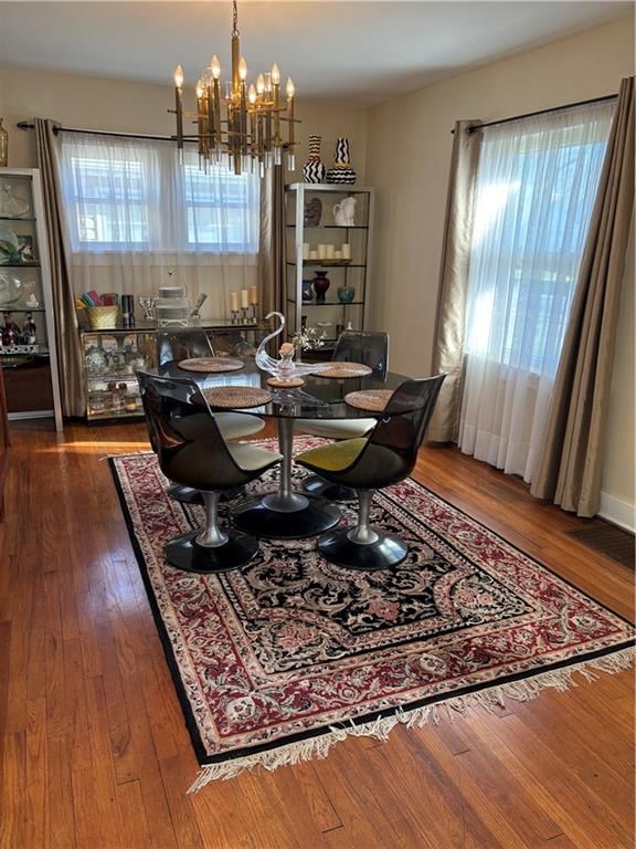 8006 Jarboe Street — photo 8