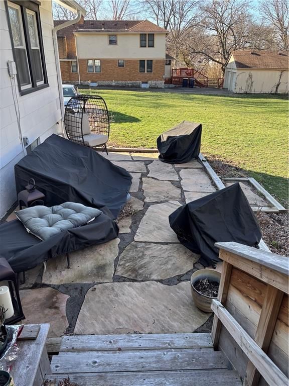 8006 Jarboe Street — photo 17
