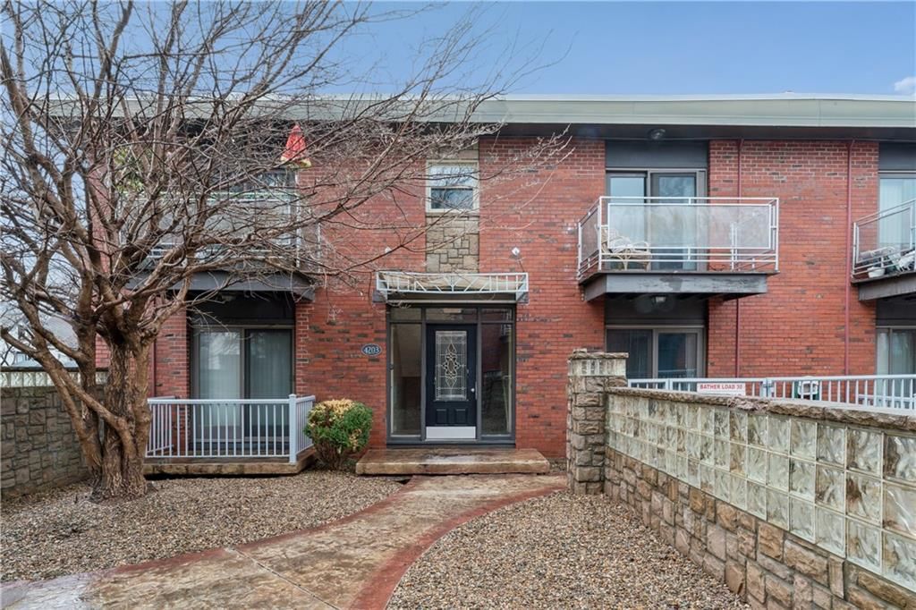 4203 Clark Avenue, Kansas City, MO