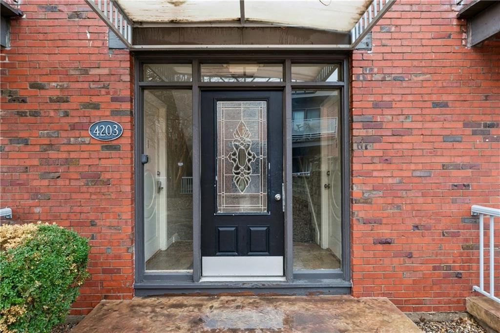 4203 Clark Avenue — photo 4