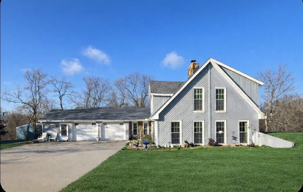 35928 Highway U N/A, Rayville, MO