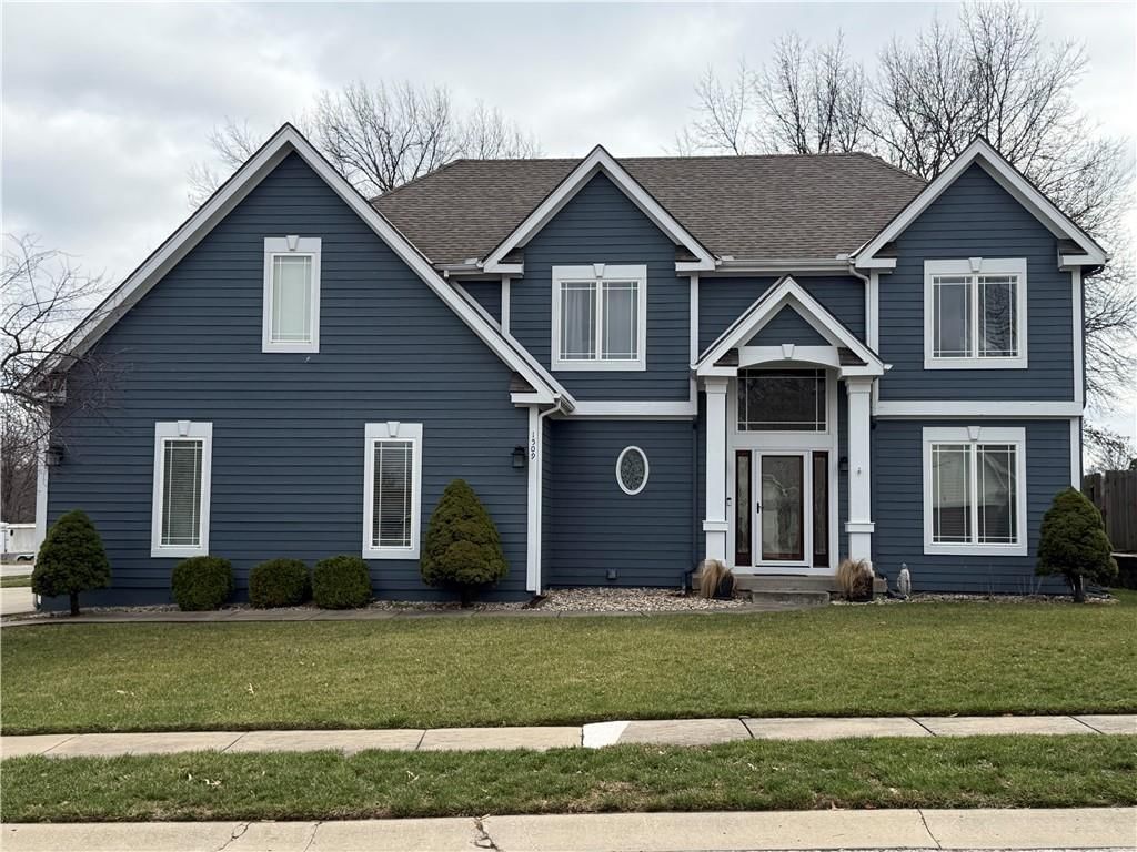 1509 NE 79th Street, Kansas City, MO