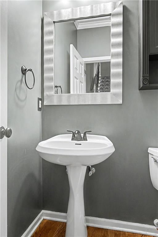 704 SW Trailpark Court — photo 23