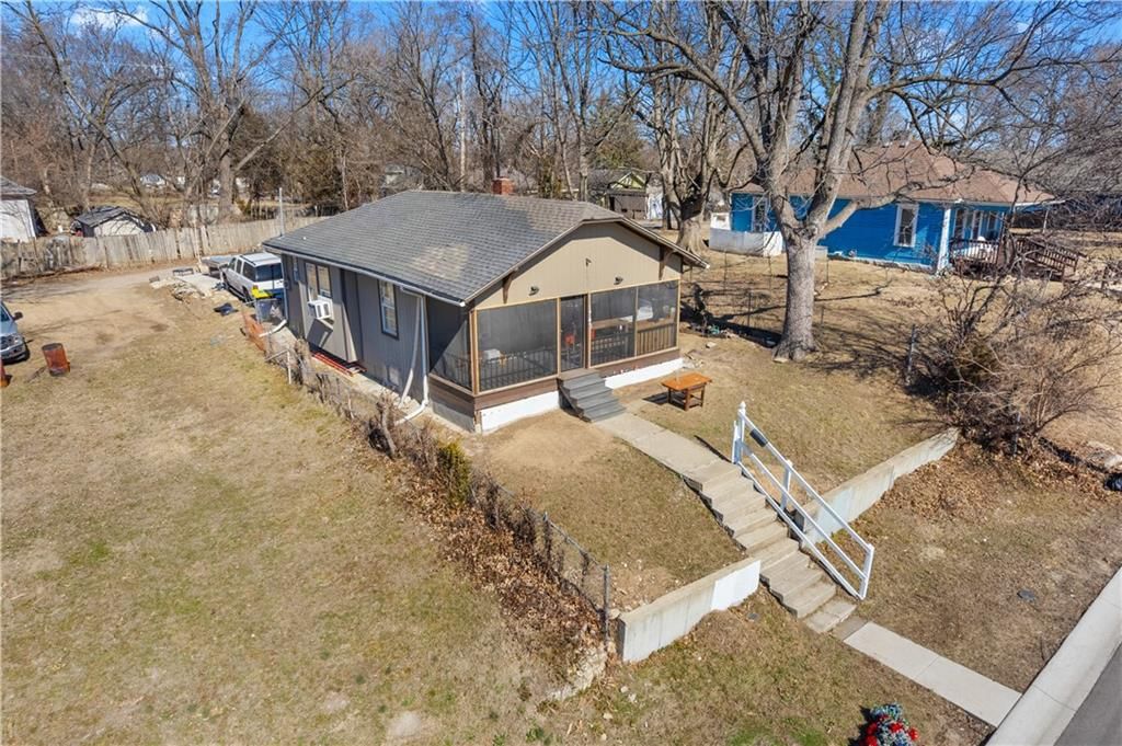 1740 Haskell Avenue, Kansas City, KS