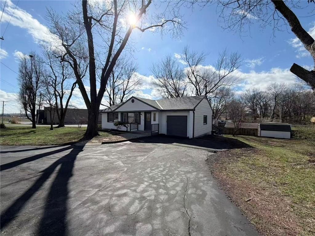 6900 Fulton Road — photo 2